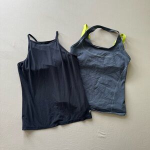 Gap Fit Athletic Tank Top Bundle